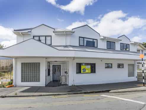 1D Arawa Road, Hataitai