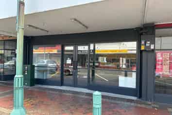 Excellent Retail Premises to Lease