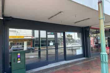 Excellent Retail Premises to Lease
