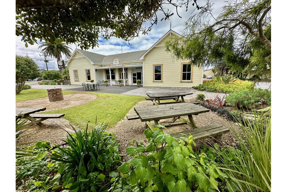 For sale 30 Wharf Road, Karamea realestate.co.nz