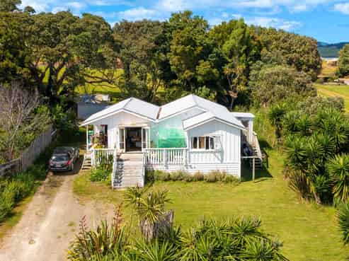 57 Parnell Street, Rawene