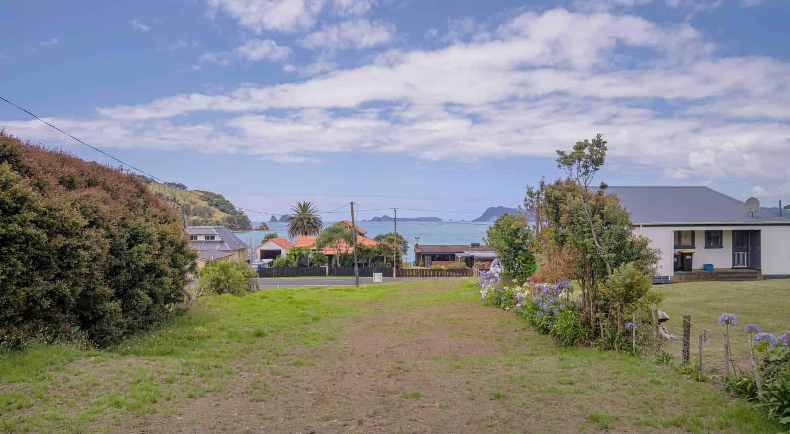 Lot 1, 225 Wharekaho Road, Whitianga, ThamesCoromandel For Sale