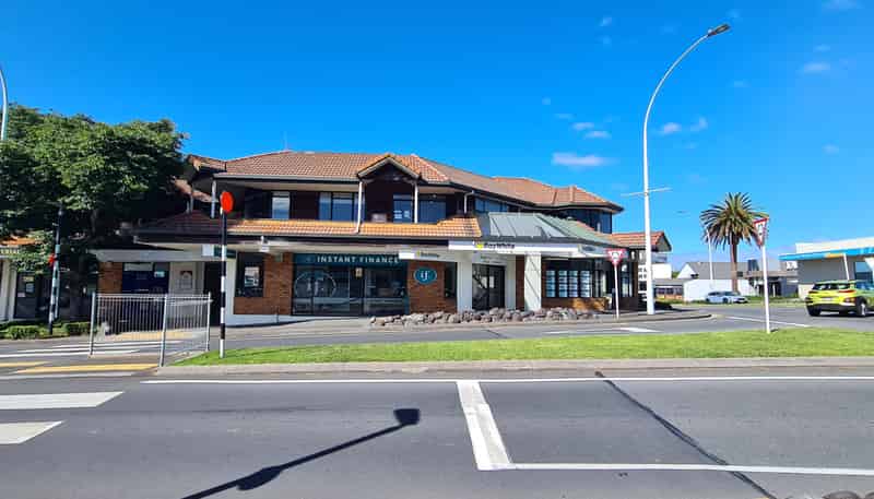 6/212 Chadwick Road, Greerton