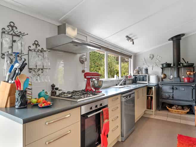 5826 State Highway 6, Rai Valley, Rai Valley