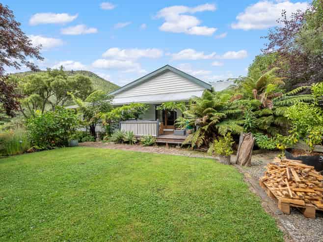 5826 State Highway 6, Rai Valley, Rai Valley