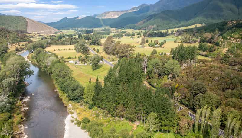 5826 State Highway 6, Rai Valley, Rai Valley