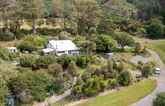 5826 State Highway 6, Rai Valley, Rai Valley