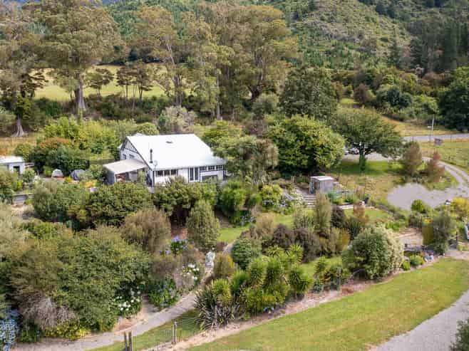 5826 State Highway 6, Rai Valley, Rai Valley