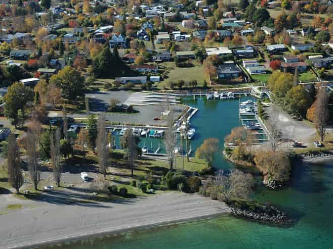 6 Pukatea Lane, Kinloch