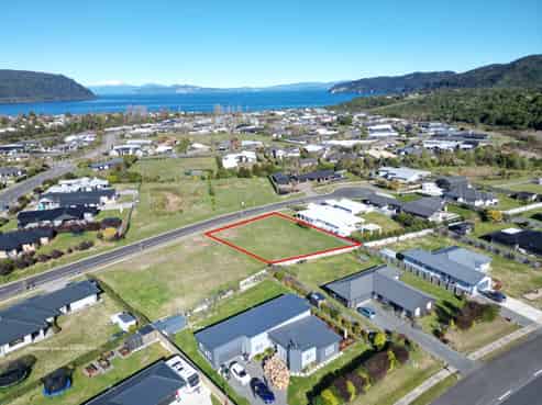 6 Pukatea Lane, Kinloch