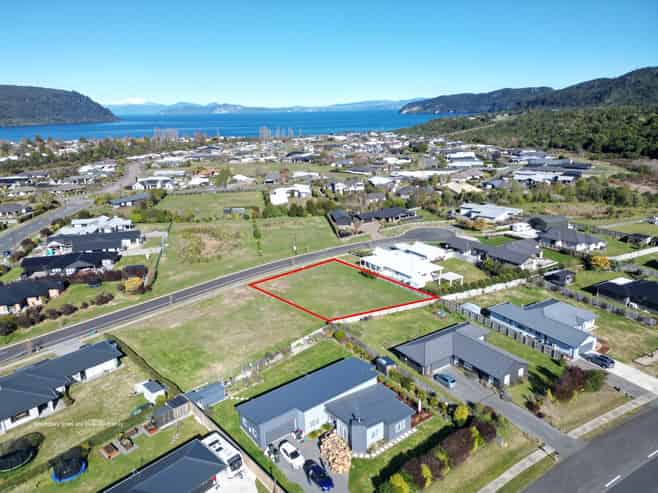 6 Pukatea Lane, Kinloch