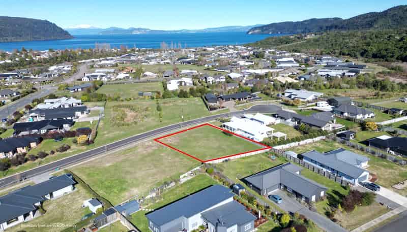 6 Pukatea Lane, Kinloch