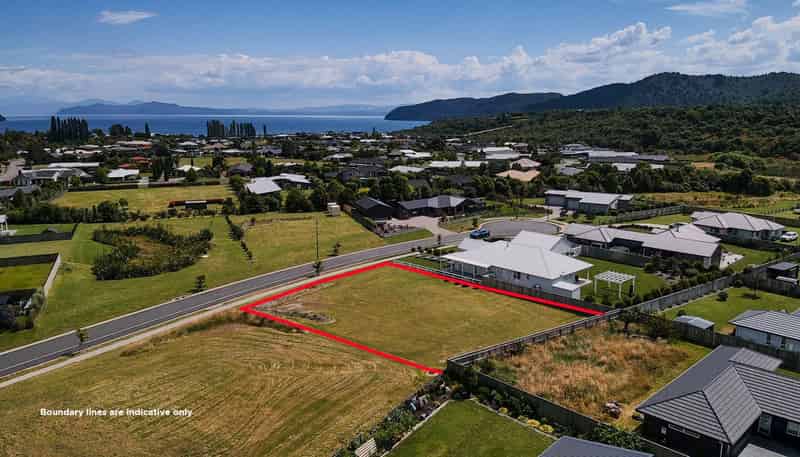 6 Pukatea Lane, Kinloch