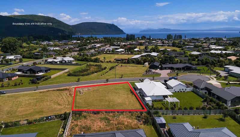 6 Pukatea Lane, Kinloch