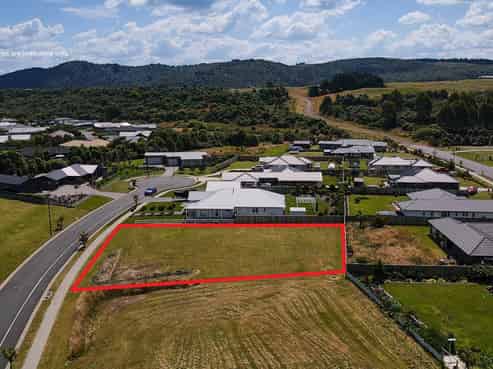 6 Pukatea Lane, Kinloch