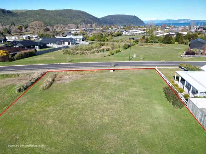 6 Pukatea Lane, Kinloch