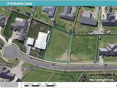 6 Pukatea Lane, Kinloch