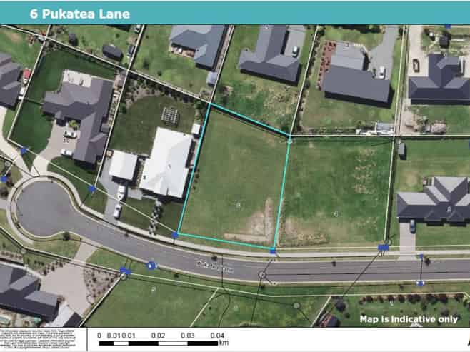 6 Pukatea Lane, Kinloch