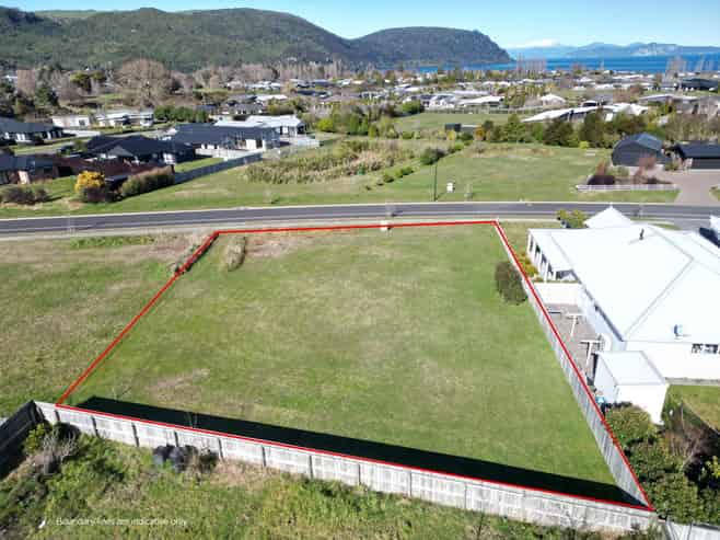 6 Pukatea Lane, Kinloch