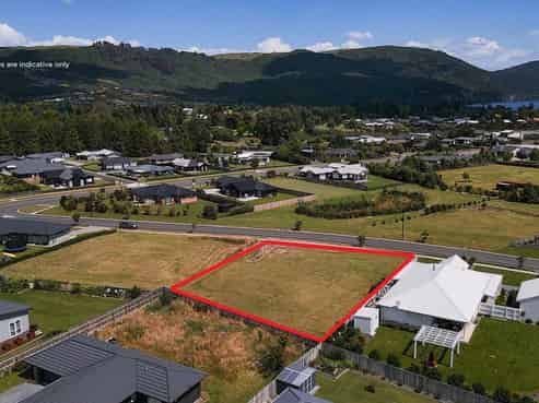 6 Pukatea Lane, Kinloch