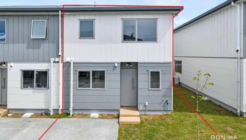 6/70 Clevedon Road, Papakura