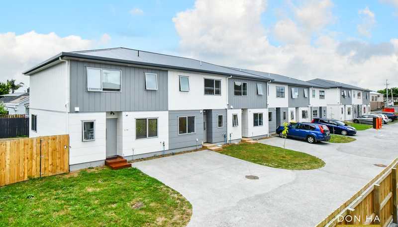 6/70 Clevedon Road, Papakura
