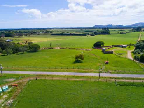 71 Hautere Cross Road, Te Horo