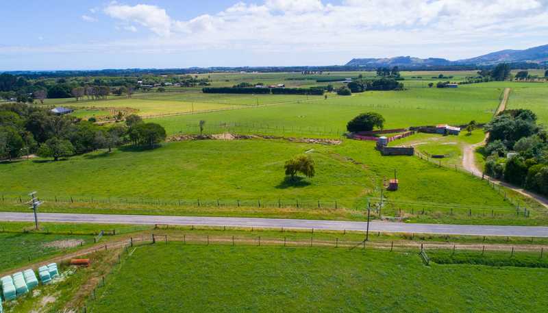 71 Hautere Cross Road, Te Horo
