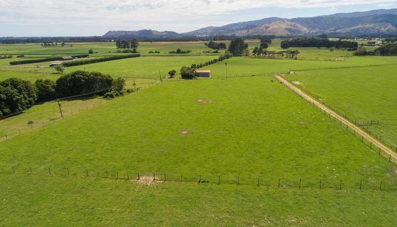 71 Hautere Cross Road, Te Horo