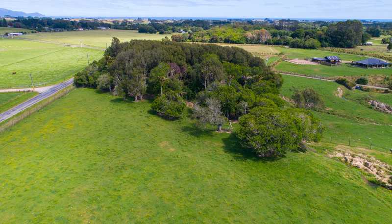 71 Hautere Cross Road, Te Horo