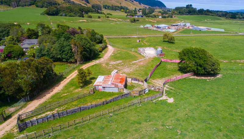 71 Hautere Cross Road, Te Horo