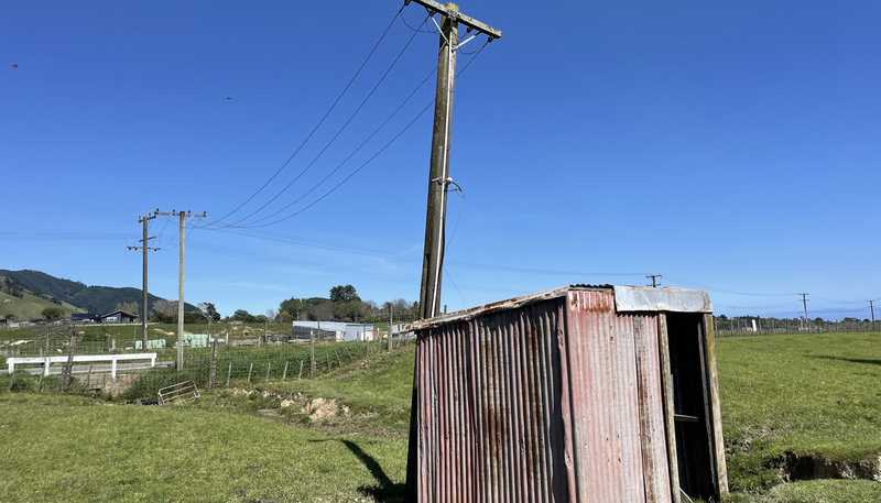 71 Hautere Cross Road, Te Horo