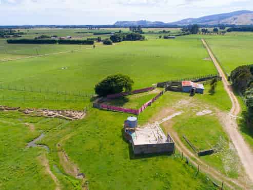 71 Hautere Cross Road, Te Horo