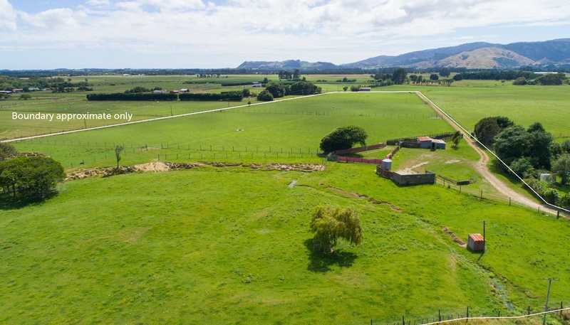 71 Hautere Cross Road, Te Horo