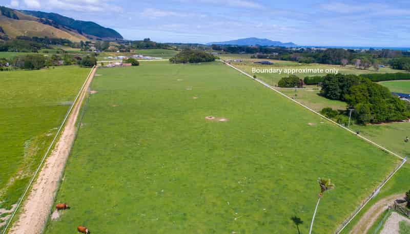 71 Hautere Cross Road, Te Horo
