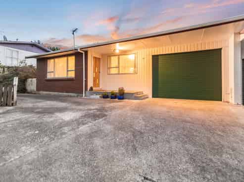 20A Te Arataura Street, Takapuwahia