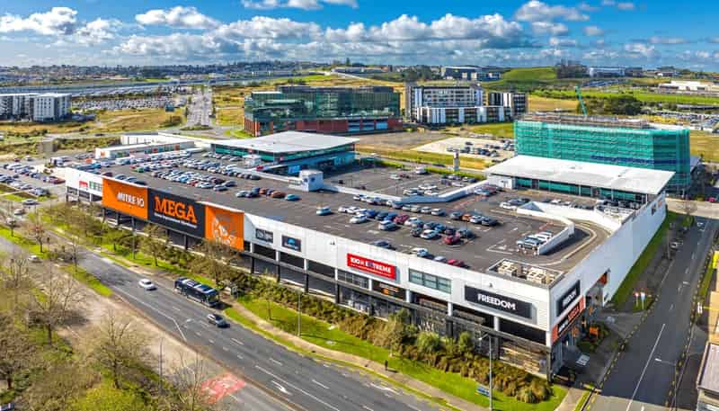 260 Oteha Valley Road, Albany