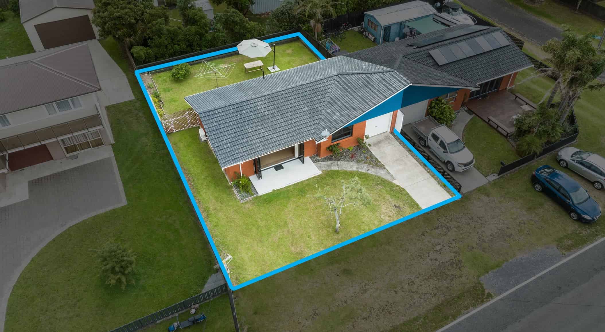 309A Rutherford Road, Whangamata, ThamesCoromandel For Sale
