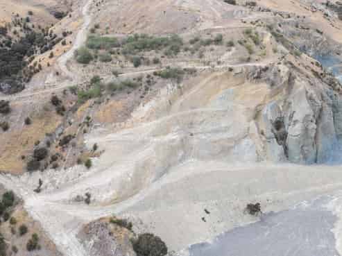  State Highway 1, Riverlands