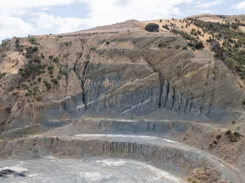  State Highway 1, Riverlands