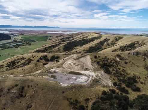  State Highway 1, Riverlands