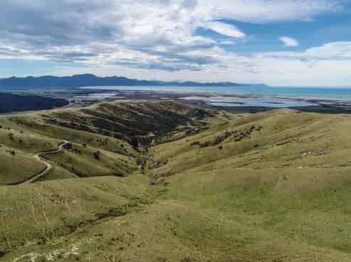  State Highway 1, Riverlands