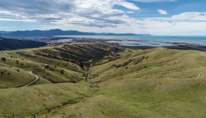  State Highway 1, Riverlands