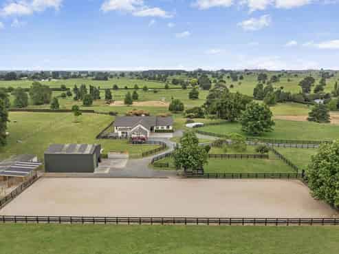 54 Cowan Road, Rotoorangi