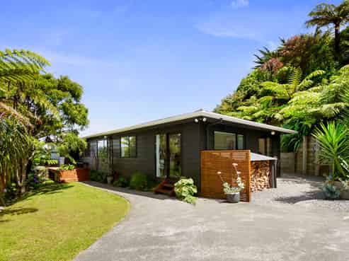 Recently Sold Homes and Real Estate in Belmont, Lower Hutt City ...