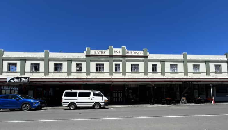 2 Lowe Street, Gisborne