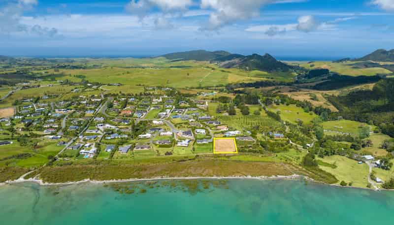 11 Serenity Place, Parua Bay