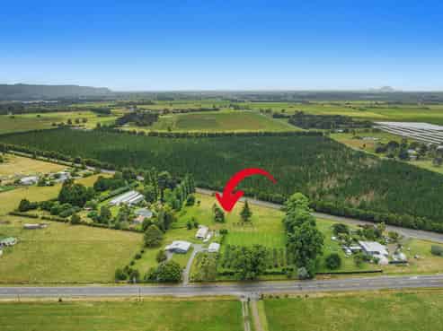 2354 State Highway 30, Otakiri