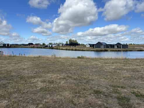 23 Bridgewater Quay, Huntingdon/Lake Hood