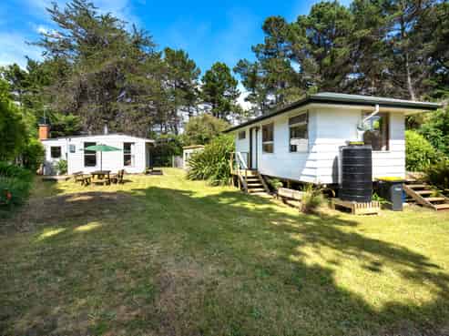 32 Moana Street, Aramoana